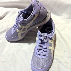 Asics Women's Tiger Running shoes sneakers